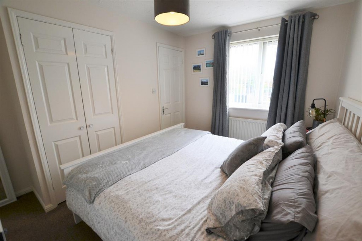 Watchill Avenue , Bristol, BS13 8DD