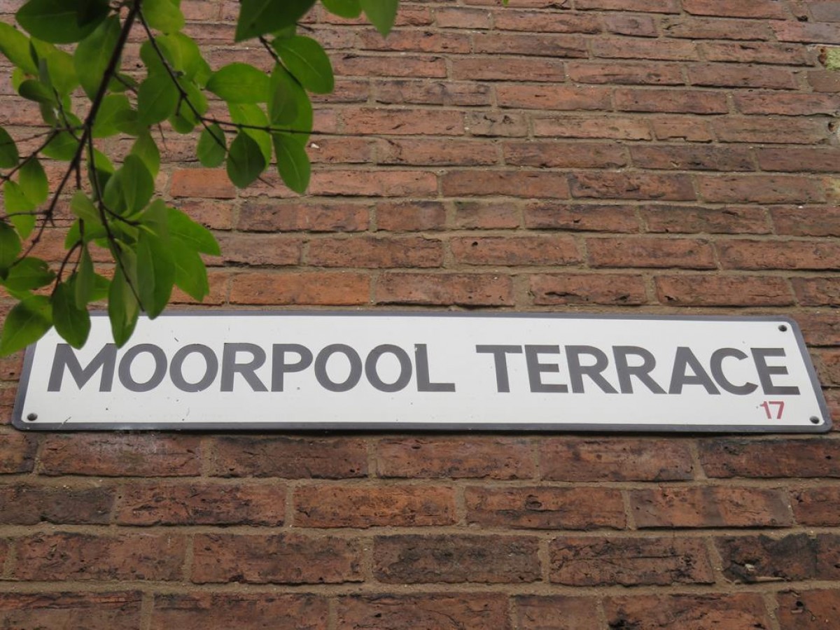 Moorpool Terrace, Harborne, Birmingham, B17 9SA