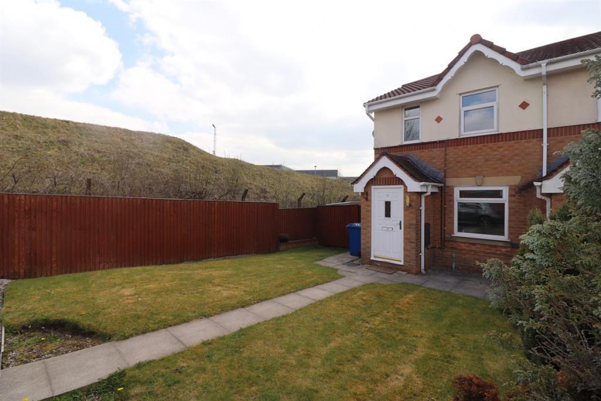 Prunella Drive, Lower Darwen, Darwen, BB3 0QB