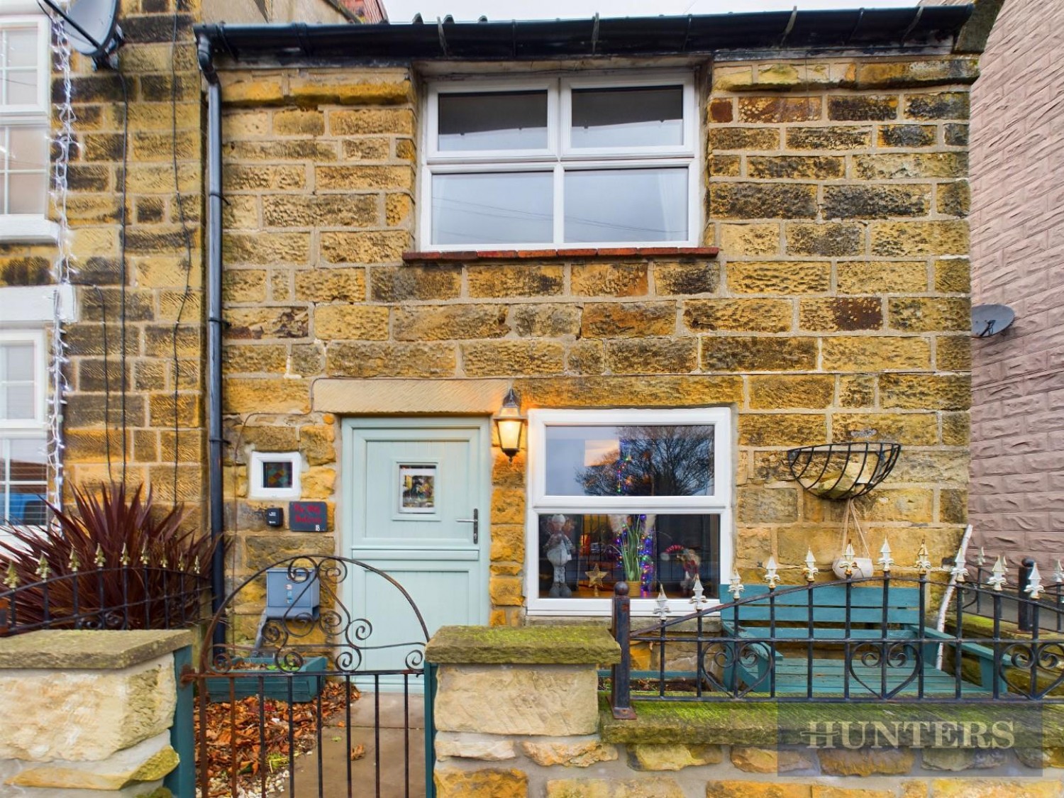 High Street, Cloughton, Scarborough