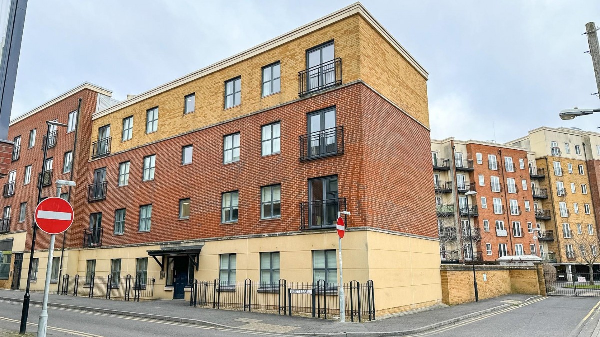 Boot Lane, Squires Court, Bedminster, Bristol