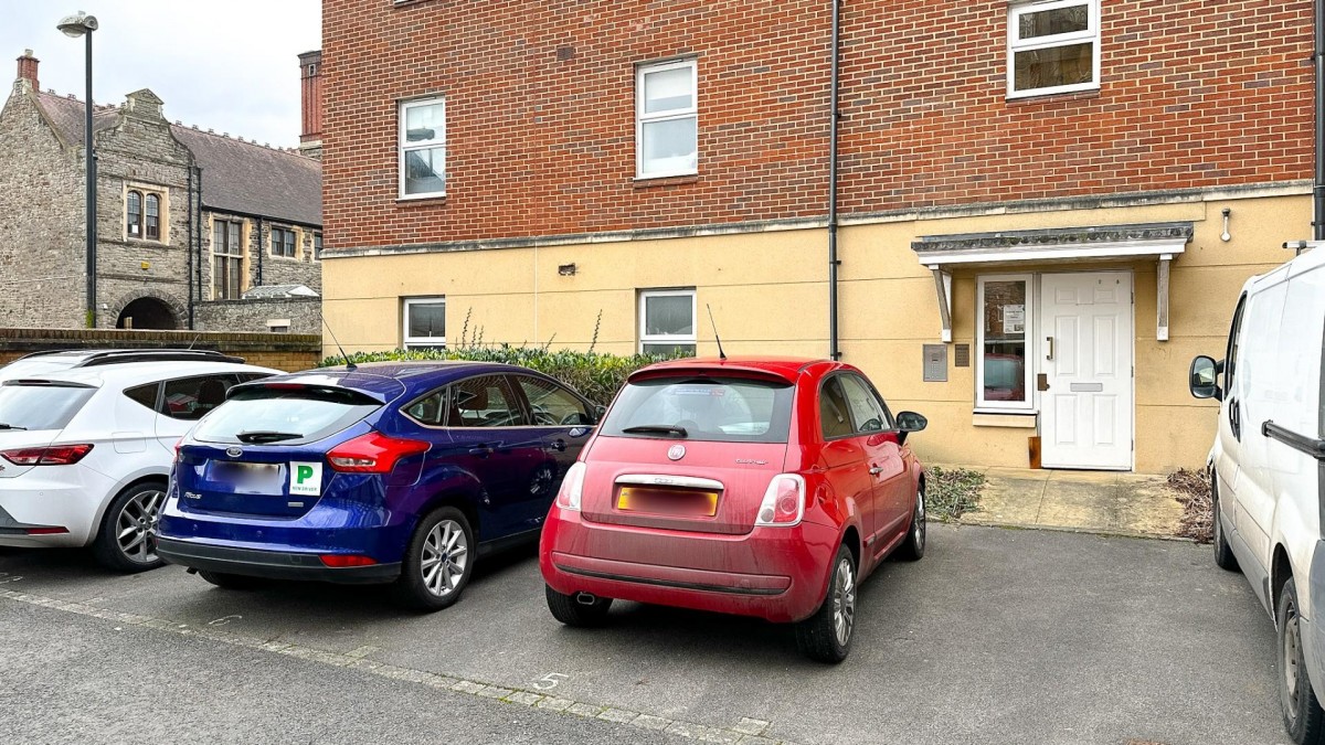 Boot Lane, Squires Court, Bedminster, Bristol