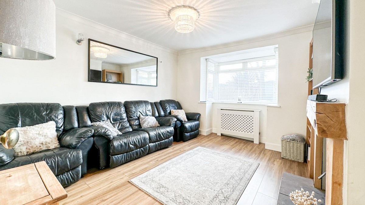 Winterstoke Road, Ashton, Bristol, BS3