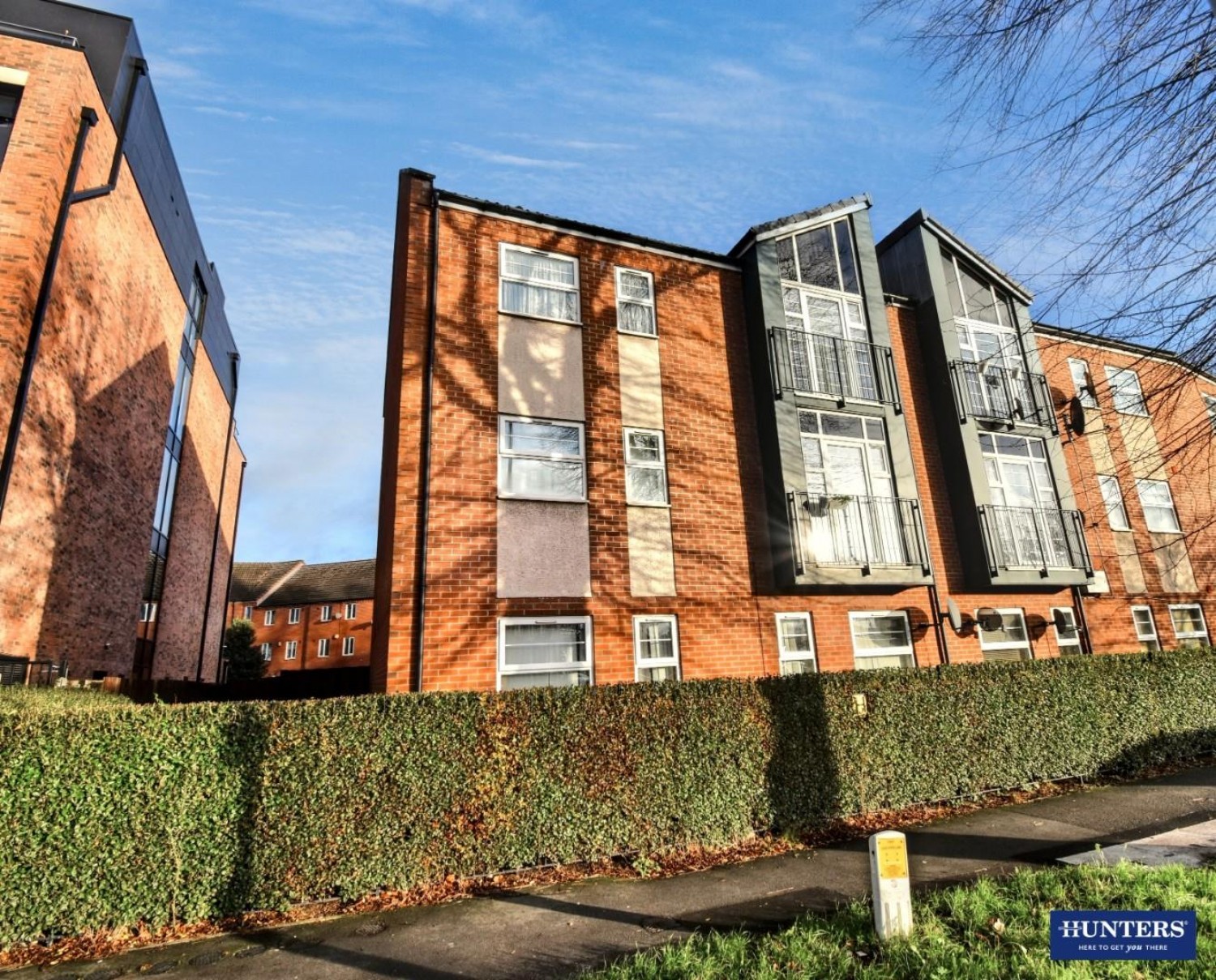 Montvale Gardens, Leicester, LE4 0BL