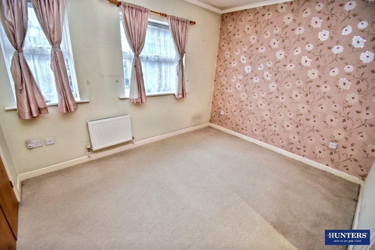 Montvale Gardens, Leicester, LE4 0BL