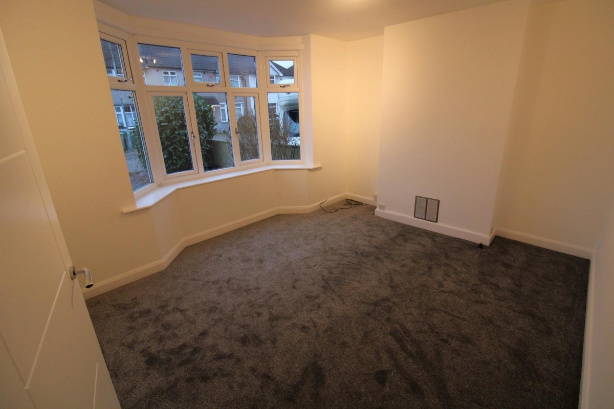 Cartmel Road, Bexleyheath