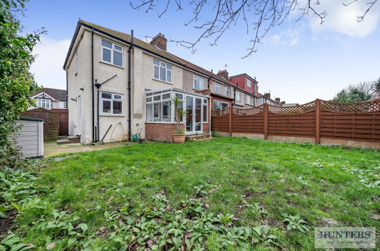 Cartmel Road, Bexleyheath
