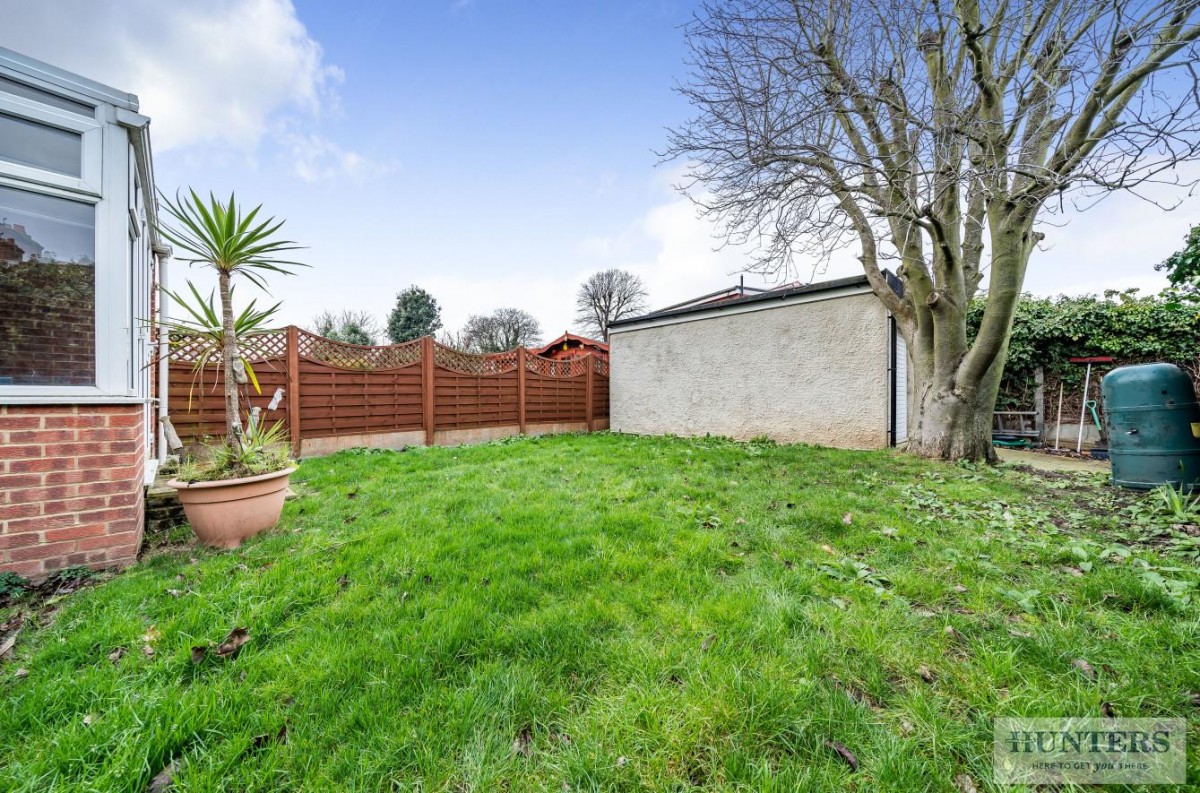 Cartmel Road, Bexleyheath