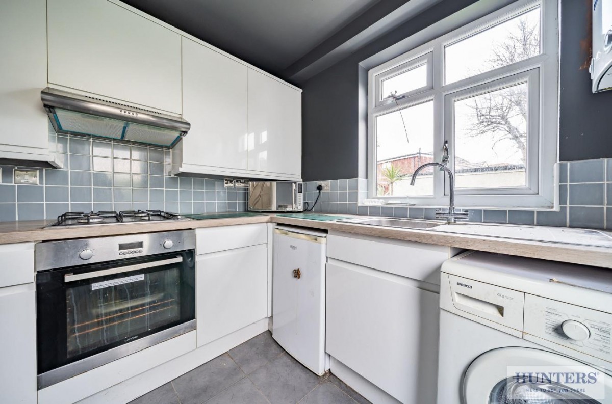 Cartmel Road, Bexleyheath