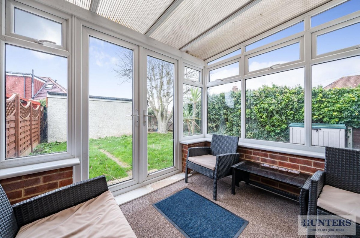Cartmel Road, Bexleyheath
