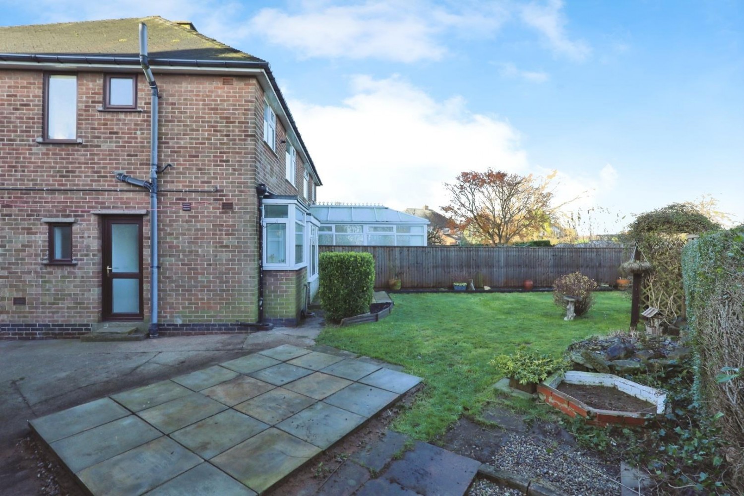 Woodland Drive, Charnock, Sheffield, S12 3HW