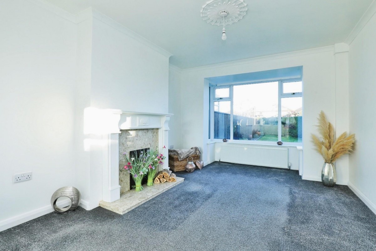 Woodland Drive, Charnock, Sheffield, S12 3HW