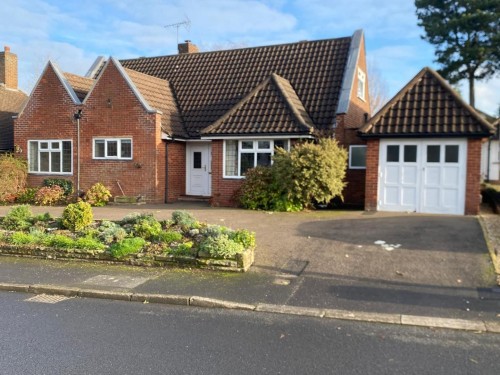 Finstall Close, Sutton Coldfield