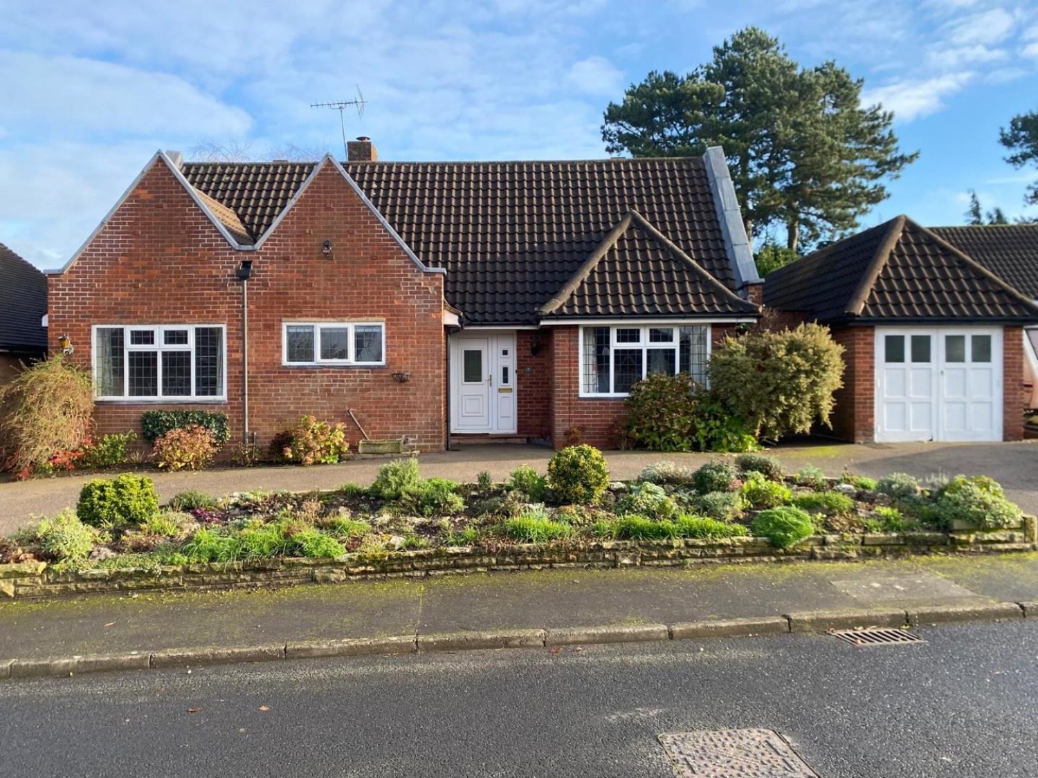 Finstall Close, Sutton Coldfield