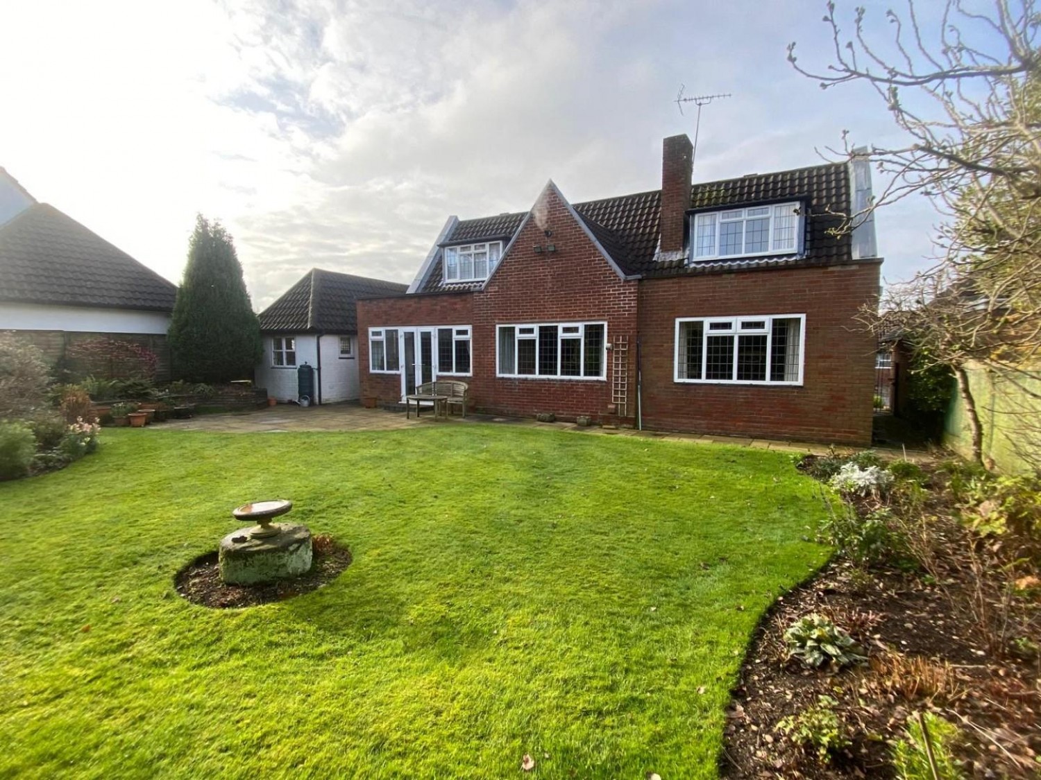 Finstall Close, Sutton Coldfield