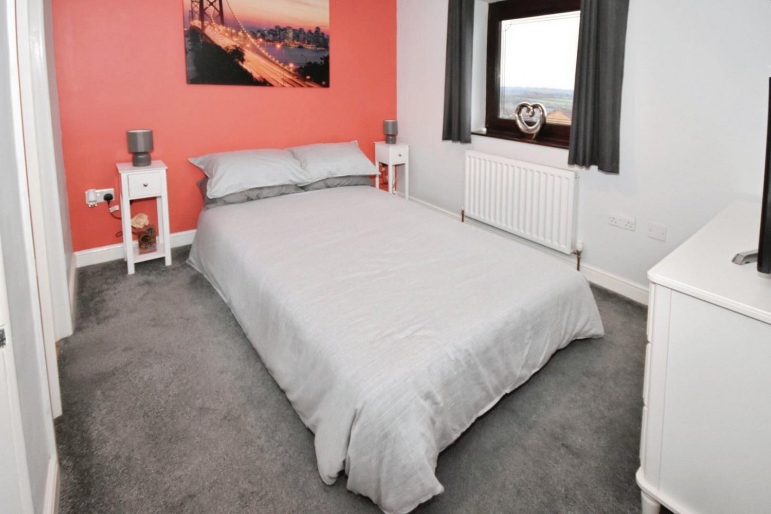 Hallfield Close, Wingerworth, Chesterfield, S42 6RP
