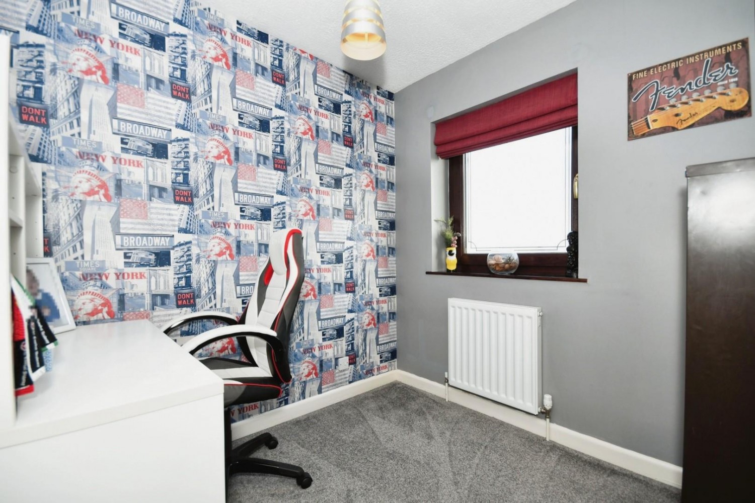 Hallfield Close, Wingerworth, Chesterfield, S42 6RP