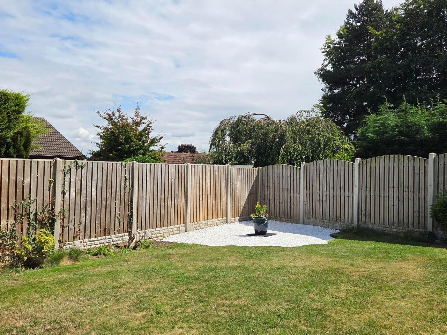 Hallfield Close, Wingerworth, Chesterfield, S42 6RP