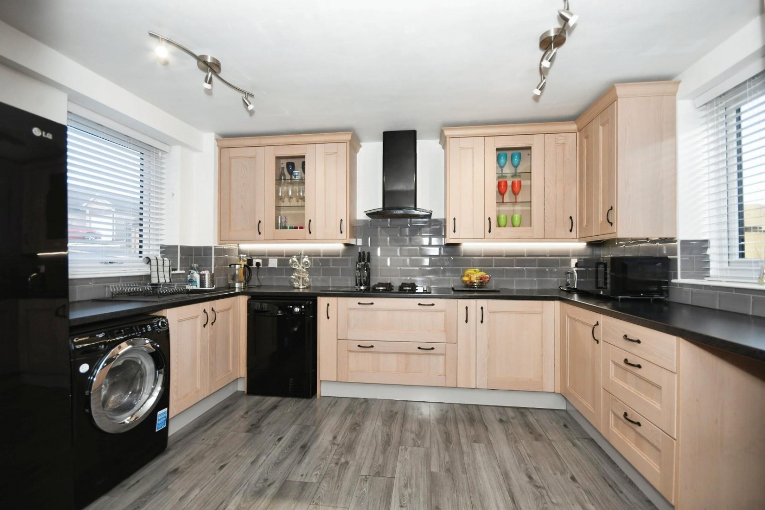 Hallfield Close, Wingerworth, Chesterfield, S42 6RP