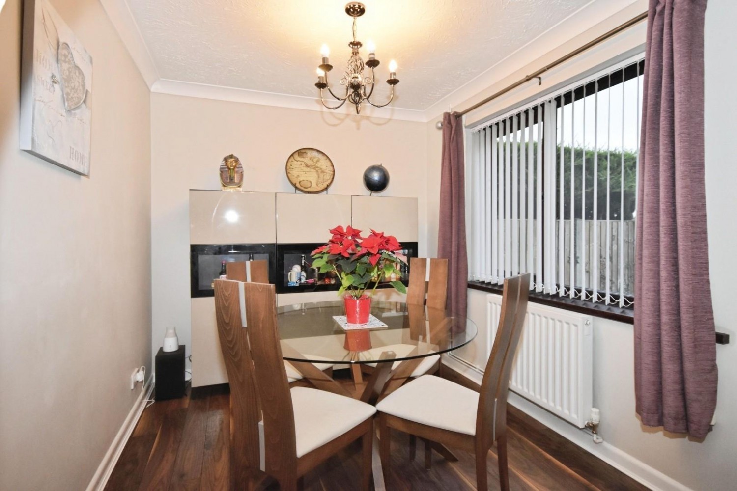 Hallfield Close, Wingerworth, Chesterfield, S42 6RP