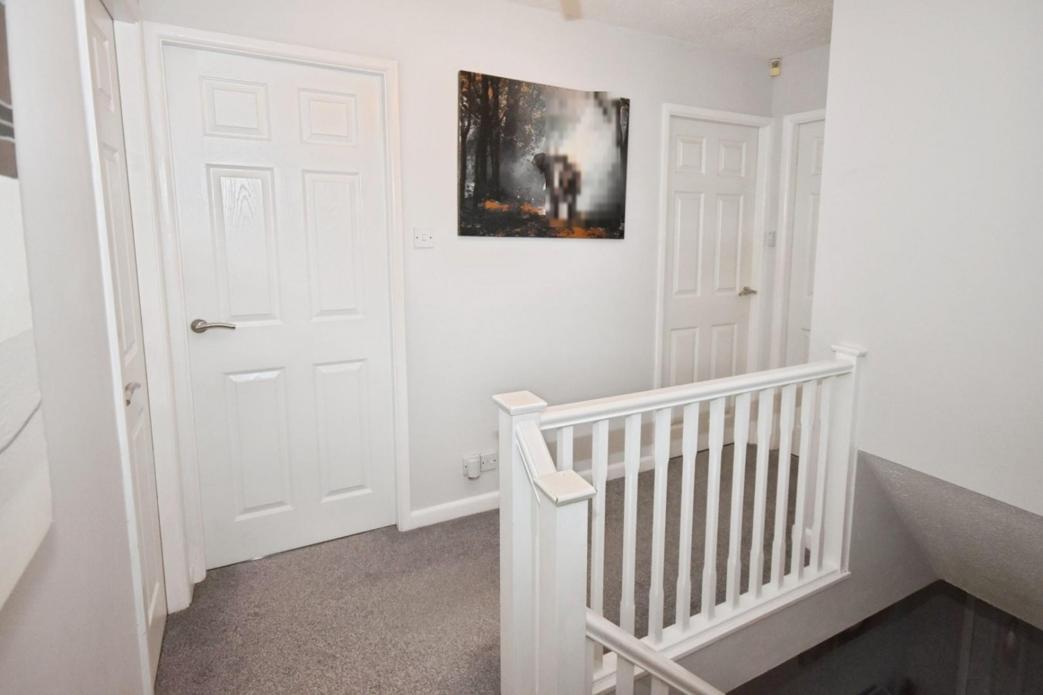 Hallfield Close, Wingerworth, Chesterfield, S42 6RP