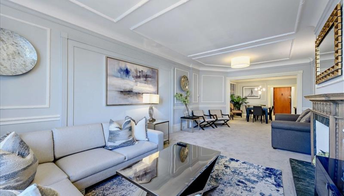 143, Strathmore Court, Park Road, London, NW8