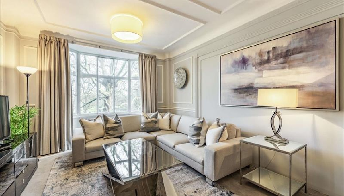 143, Strathmore Court, Park Road, London, NW8