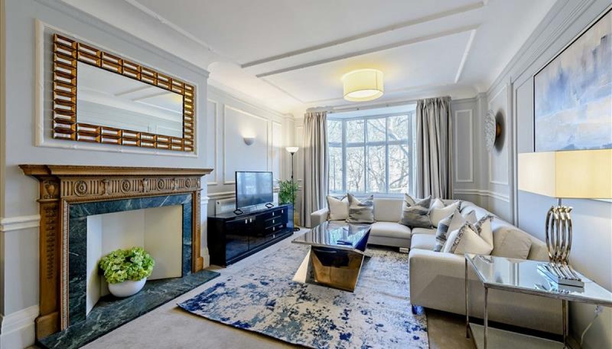 143, Strathmore Court, Park Road, London, NW8