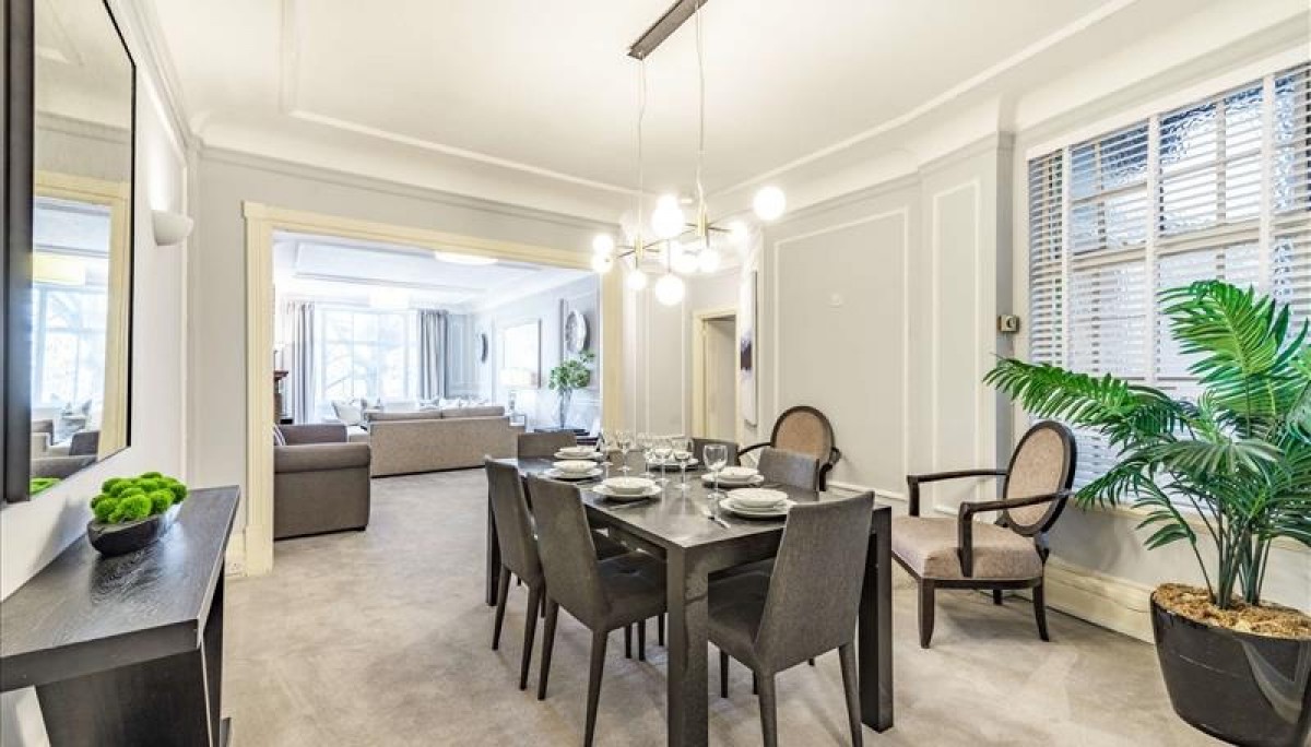 143, Strathmore Court, Park Road, London, NW8