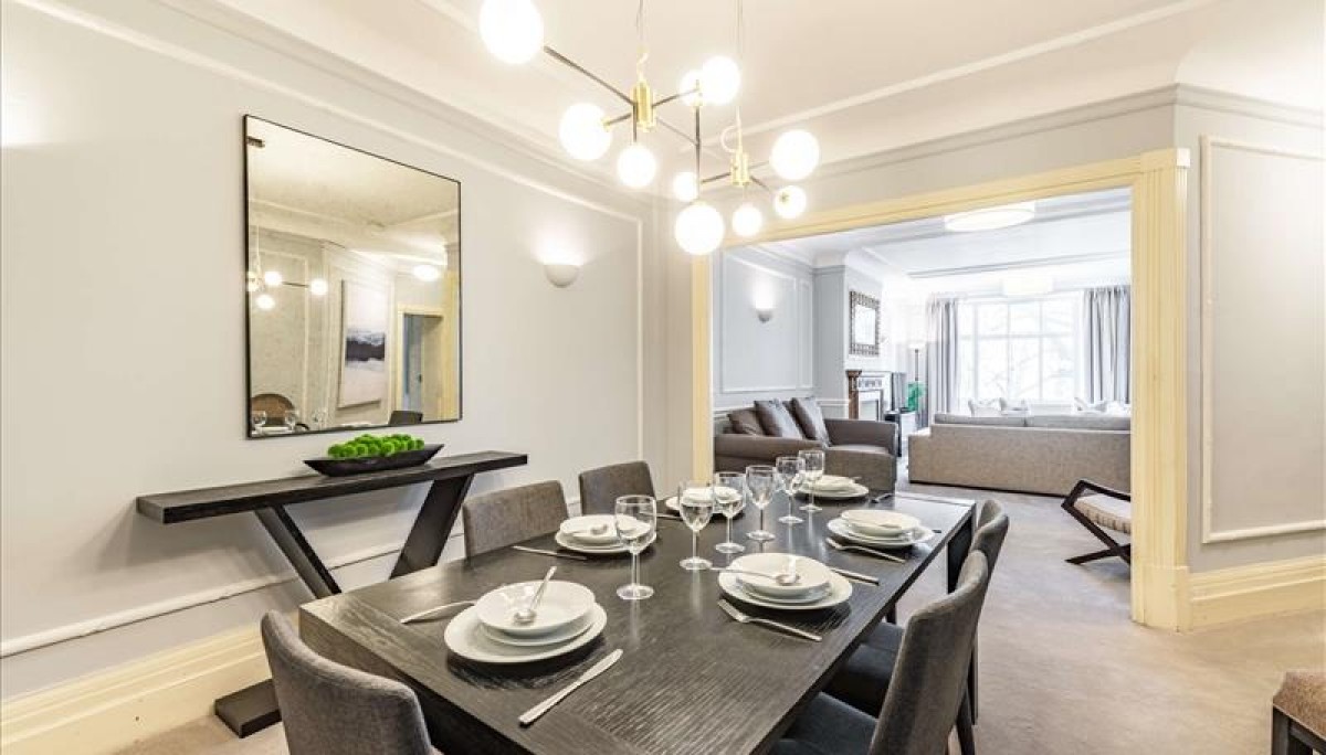 143, Strathmore Court, Park Road, London, NW8