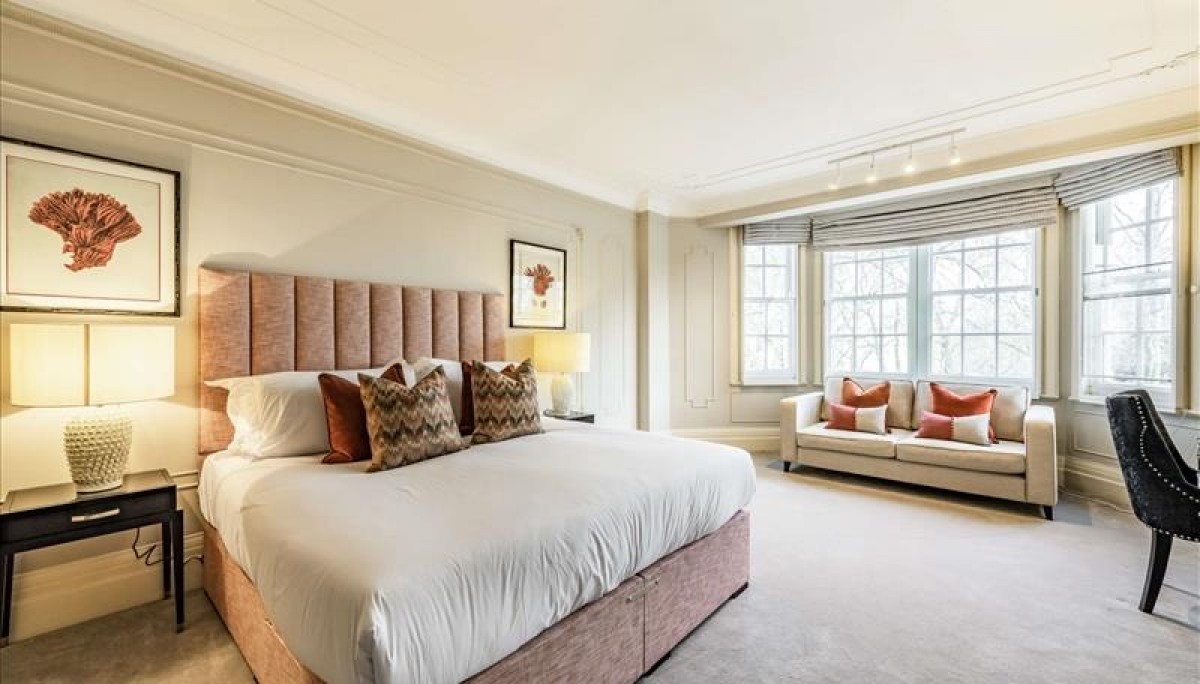 143, Strathmore Court, Park Road, London, NW8