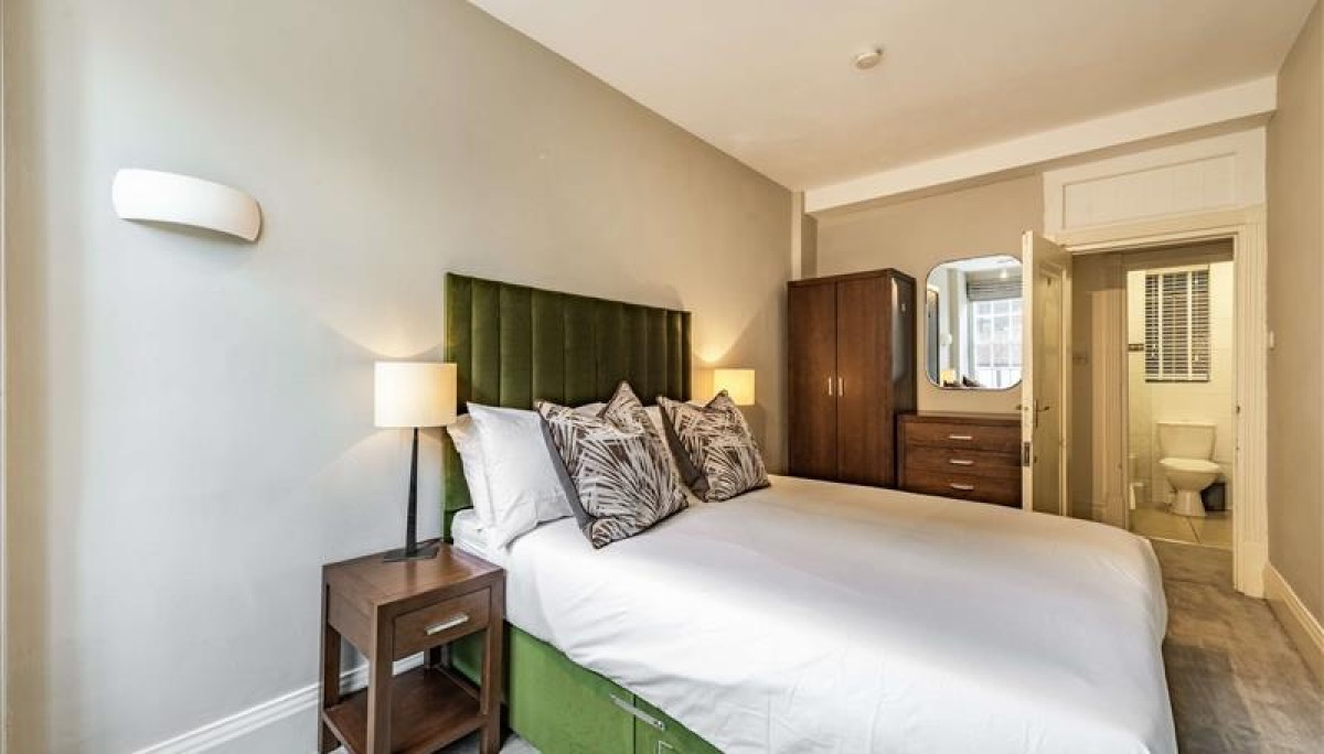 143, Strathmore Court, Park Road, London, NW8
