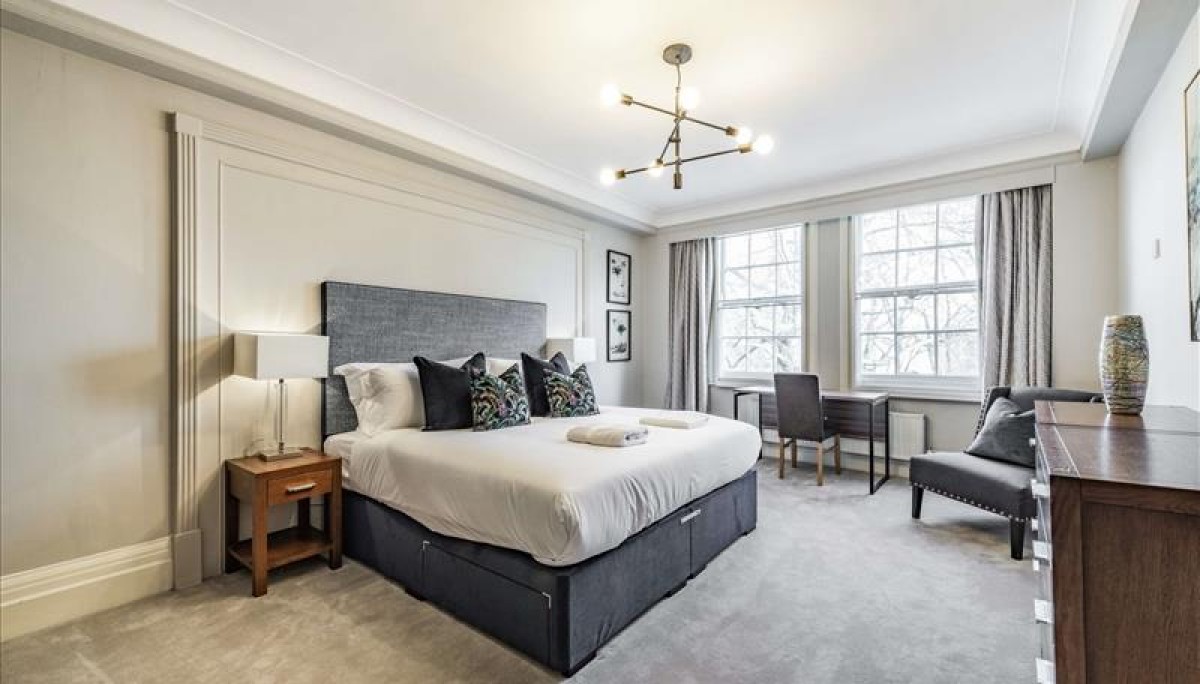 143, Strathmore Court, Park Road, London, NW8