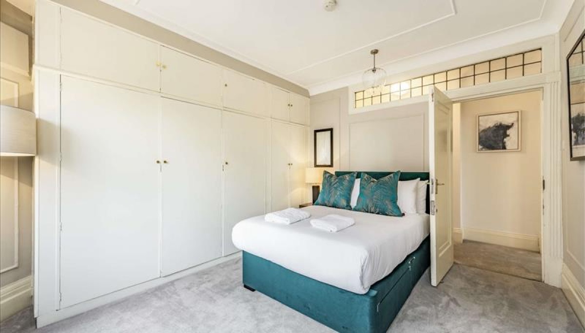 143, Strathmore Court, Park Road, London, NW8