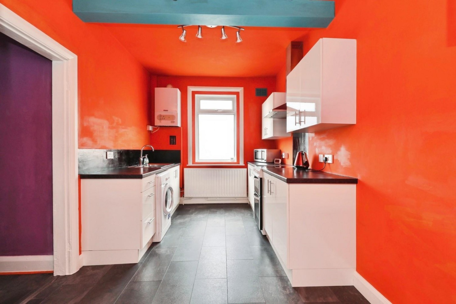 The Dale, Woodseats, Sheffield, S8 0PS