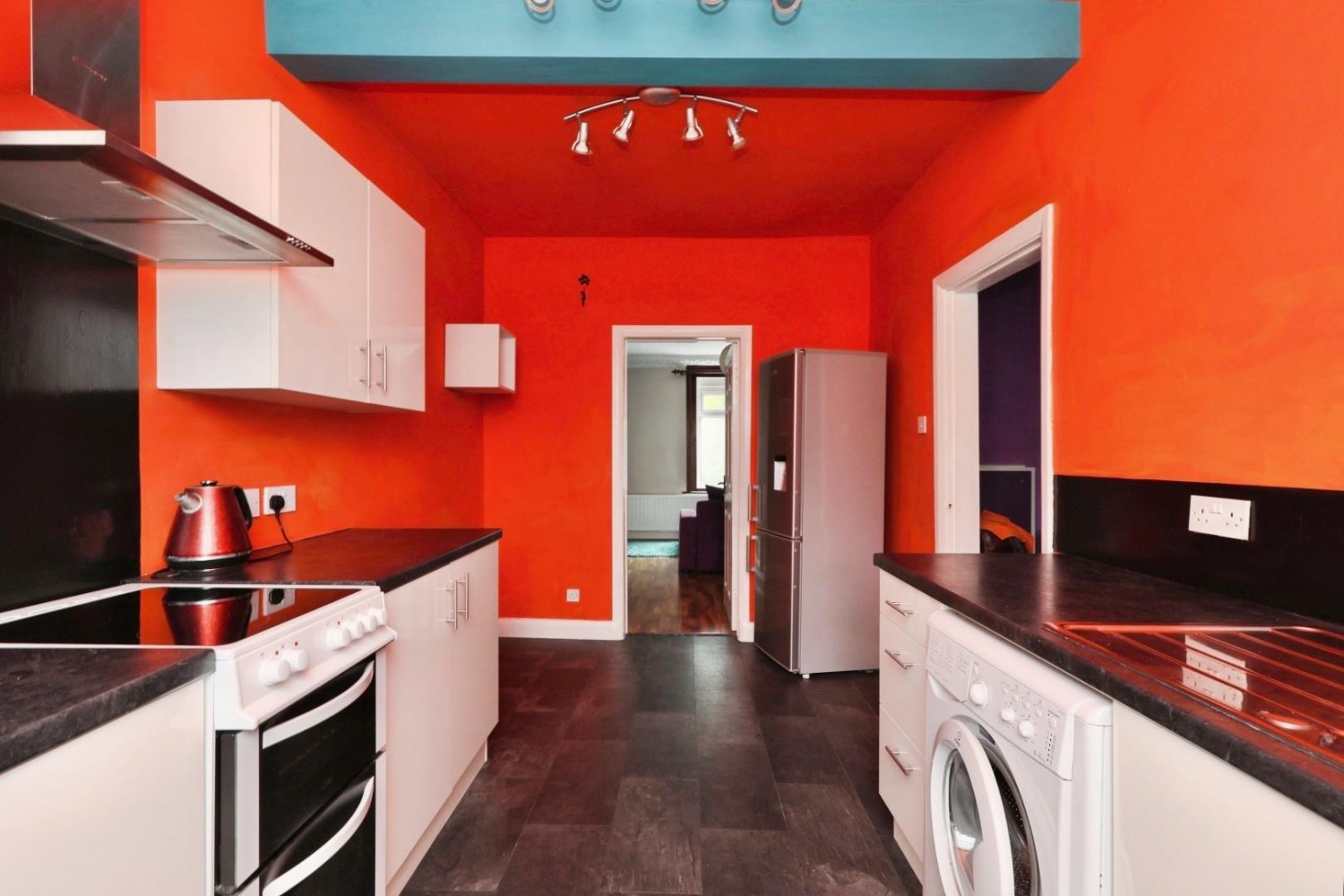 The Dale, Woodseats, Sheffield, S8 0PS