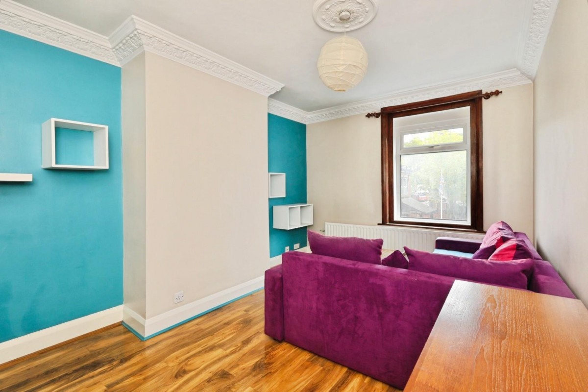 The Dale, Woodseats, Sheffield, S8 0PS