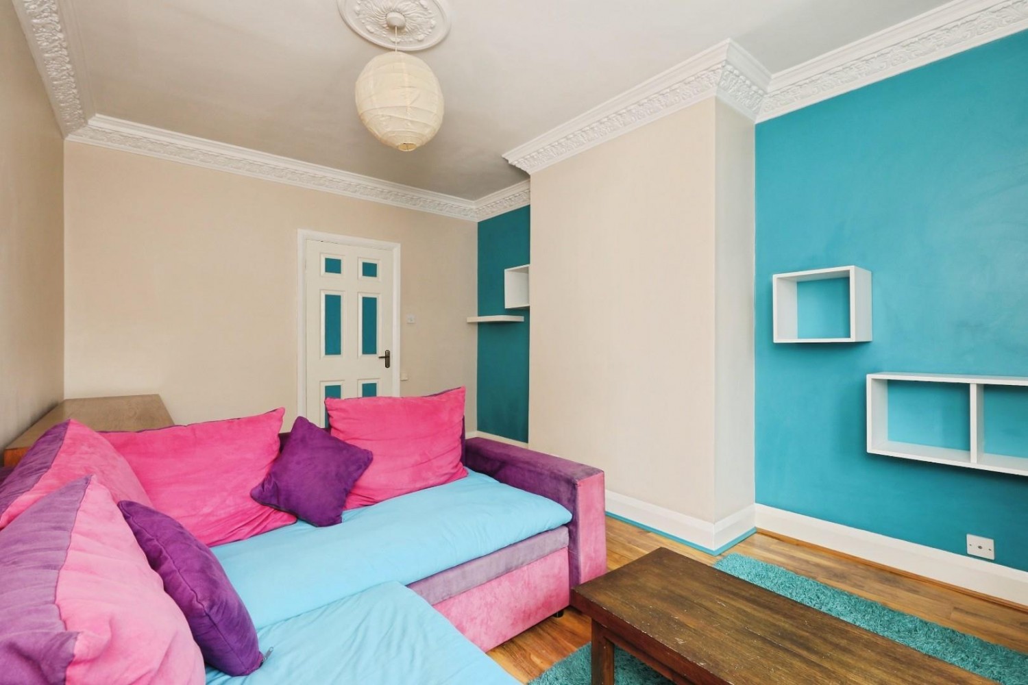 The Dale, Woodseats, Sheffield, S8 0PS