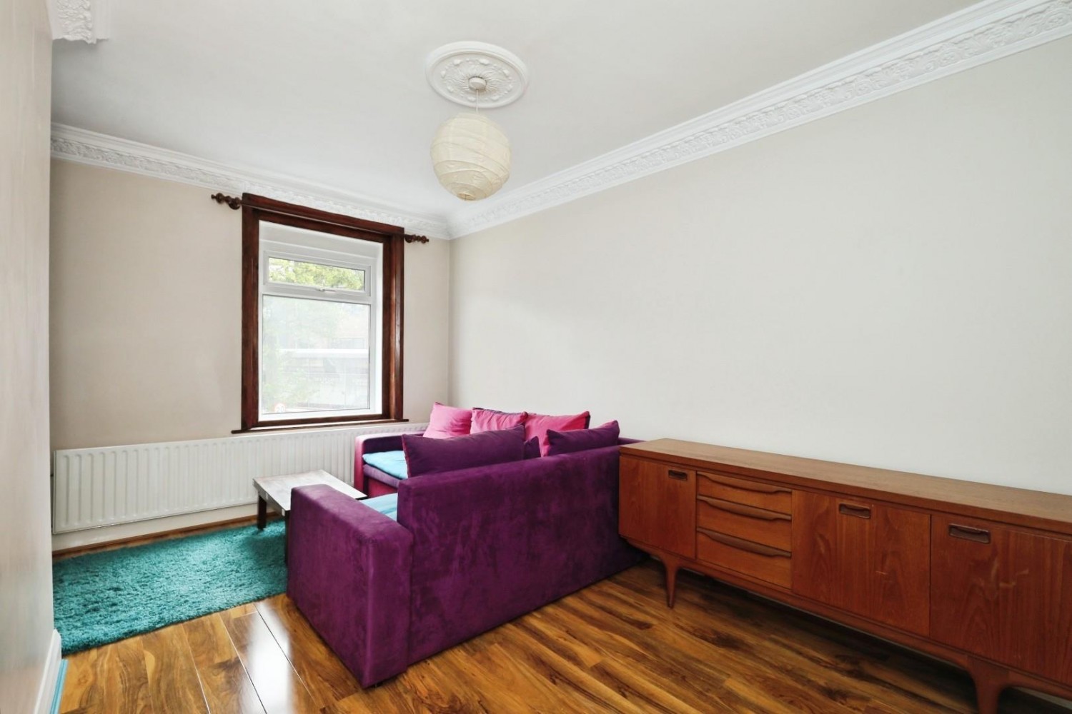 The Dale, Woodseats, Sheffield, S8 0PS