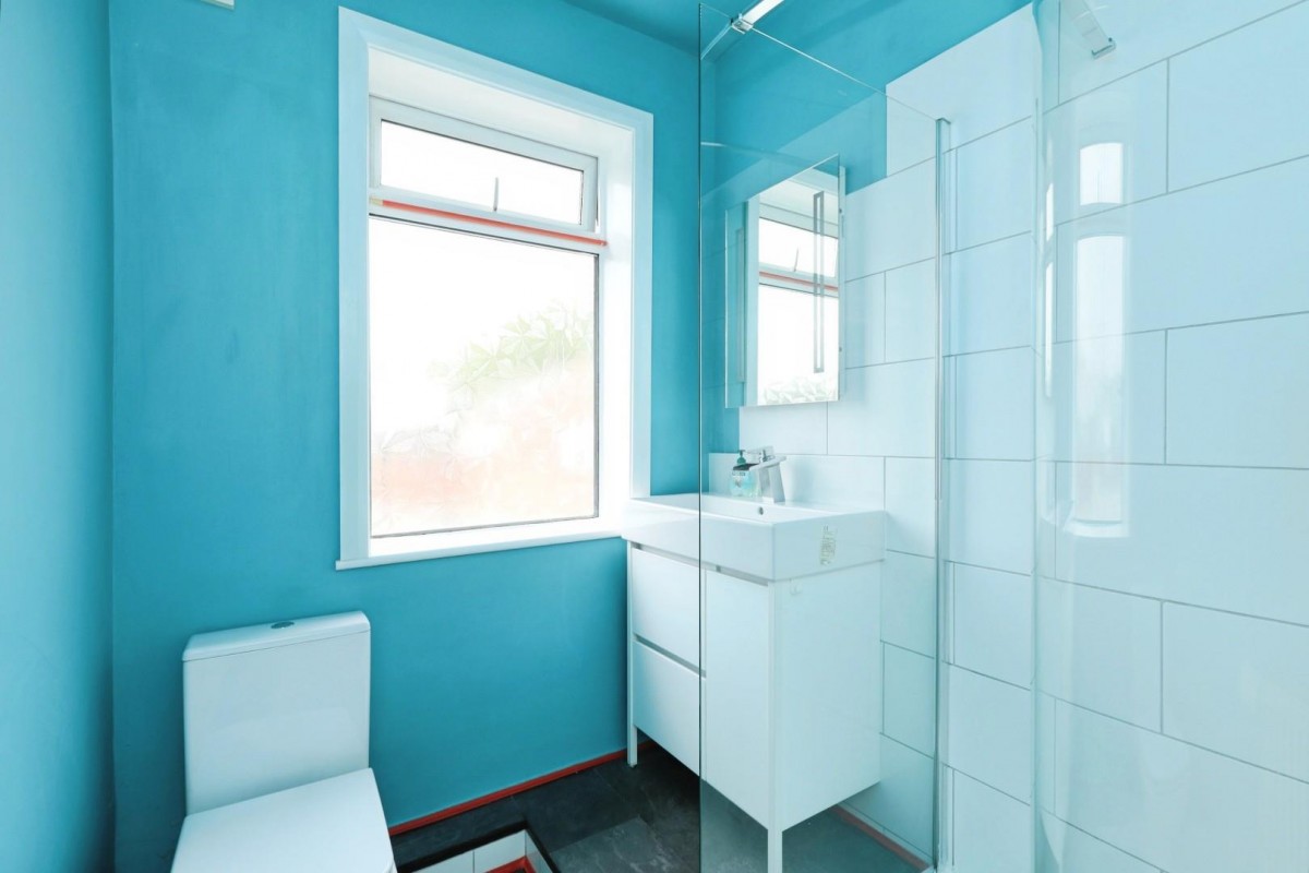 The Dale, Woodseats, Sheffield, S8 0PS