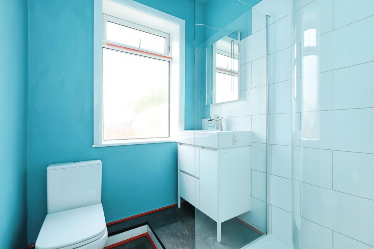 The Dale, Woodseats, Sheffield, S8 0PS