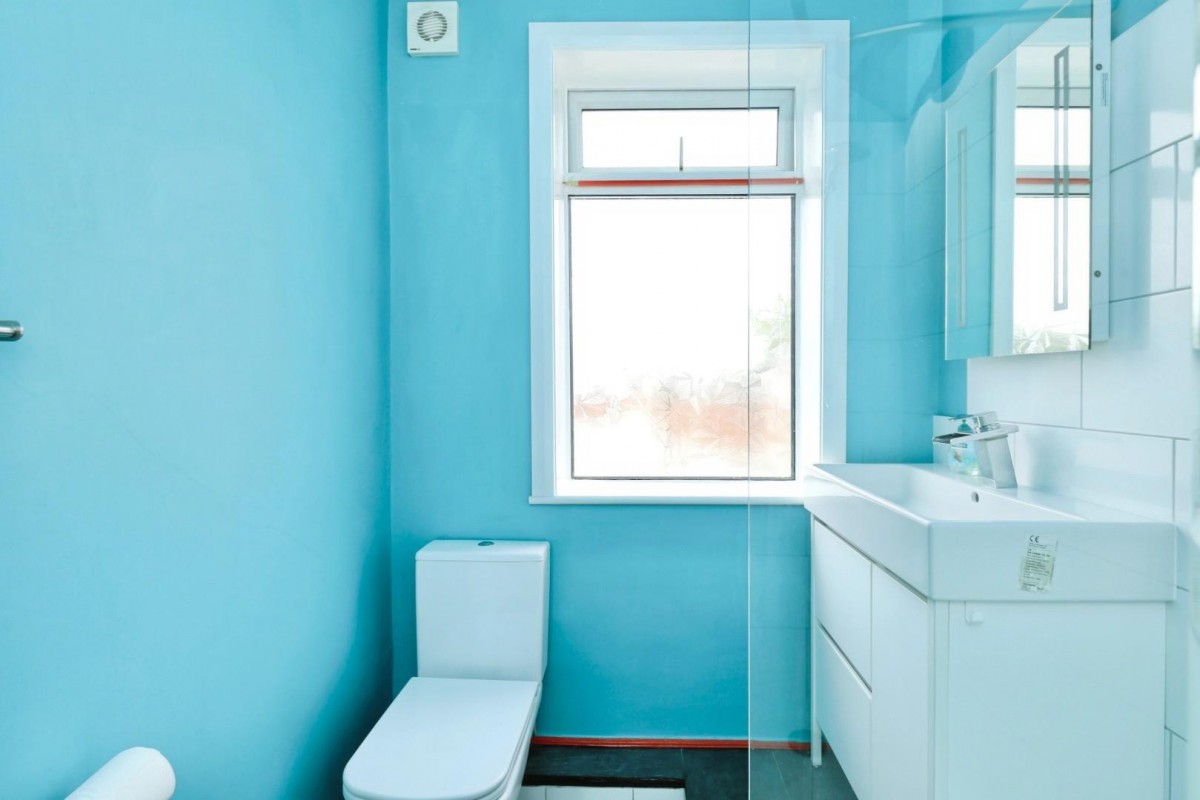 The Dale, Woodseats, Sheffield, S8 0PS