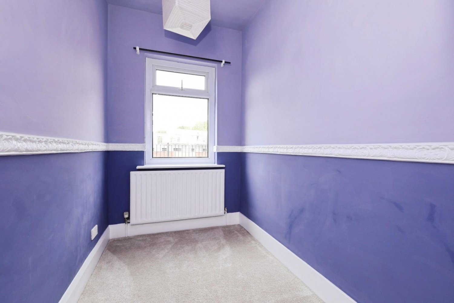 The Dale, Woodseats, Sheffield, S8 0PS