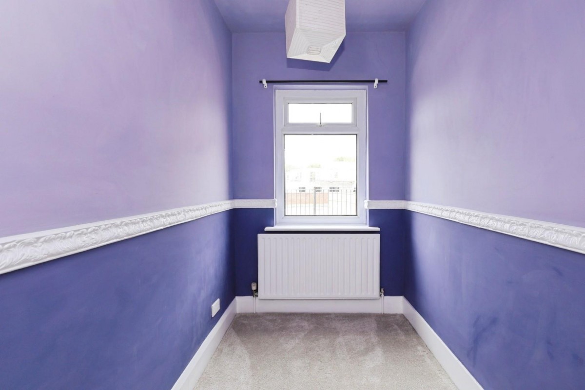 The Dale, Woodseats, Sheffield, S8 0PS