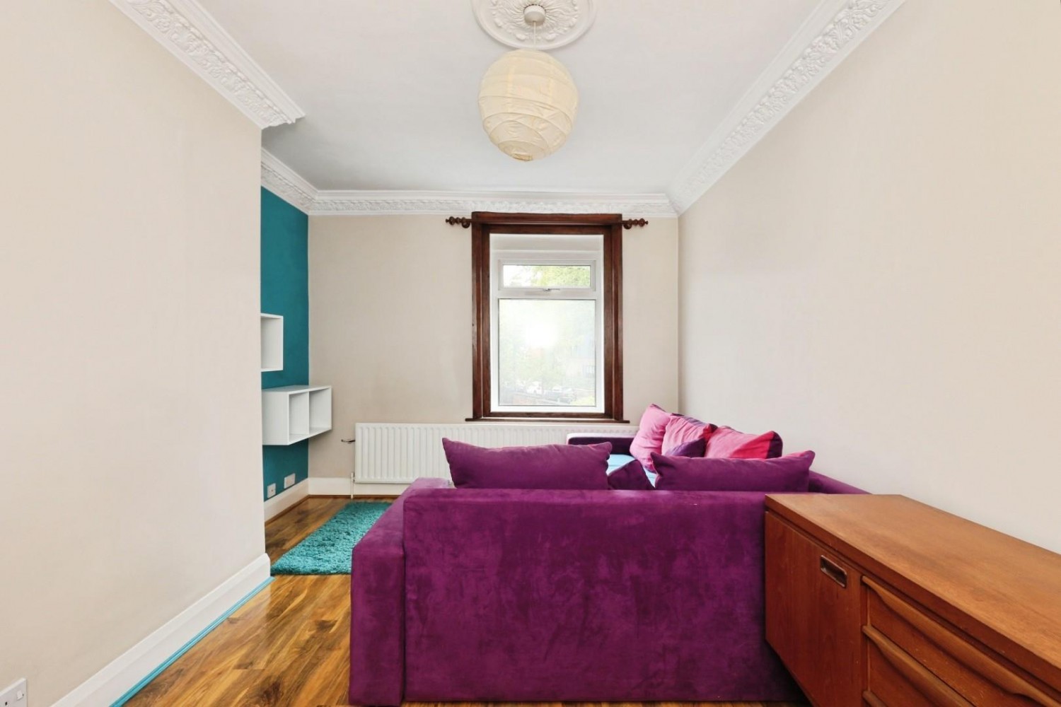 The Dale, Woodseats, Sheffield, S8 0PS