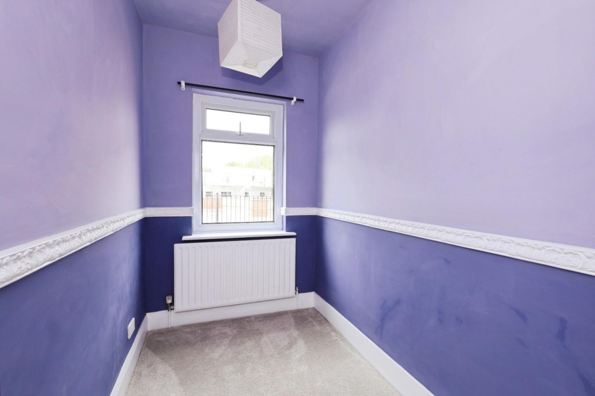 The Dale, Woodseats, Sheffield, S8 0PS