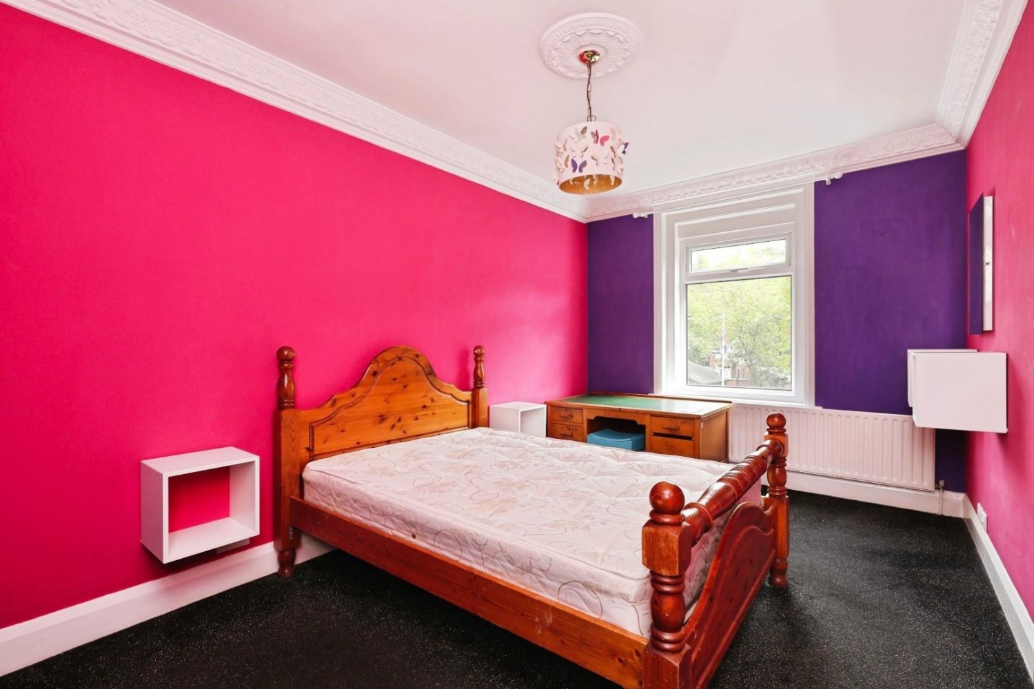 The Dale, Woodseats, Sheffield, S8 0PS