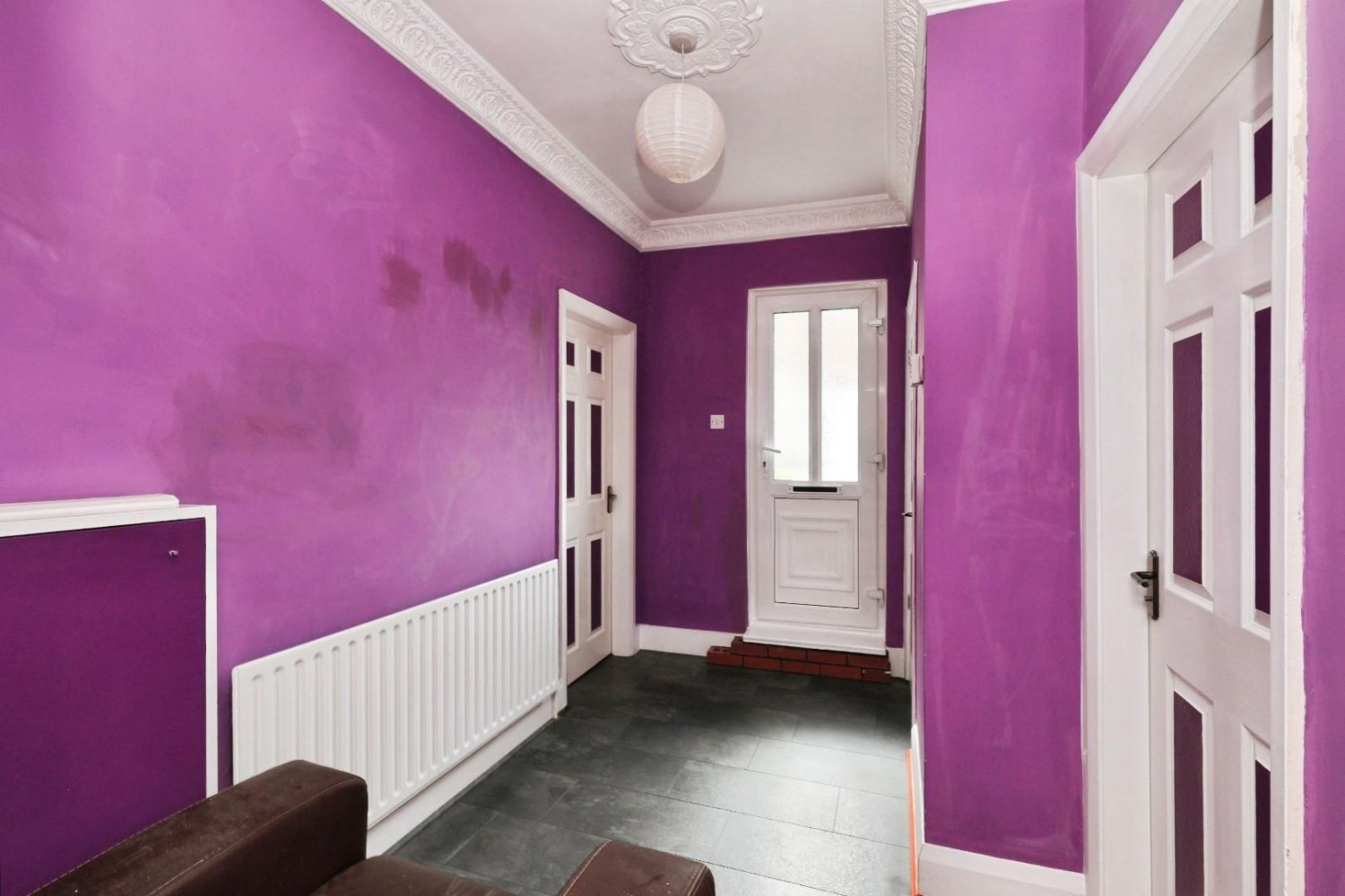 The Dale, Woodseats, Sheffield, S8 0PS