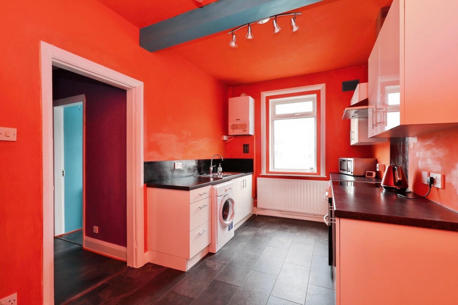 The Dale, Woodseats, Sheffield, S8 0PS