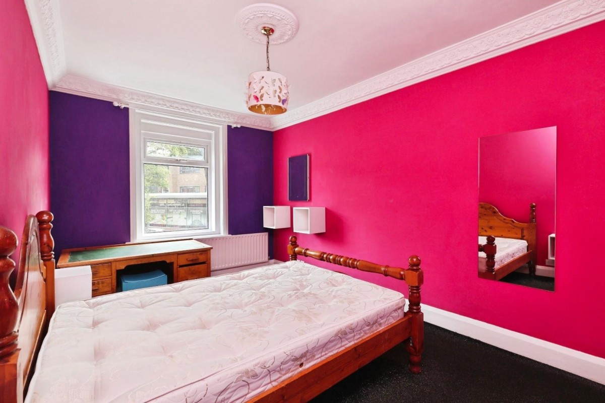 The Dale, Woodseats, Sheffield, S8 0PS